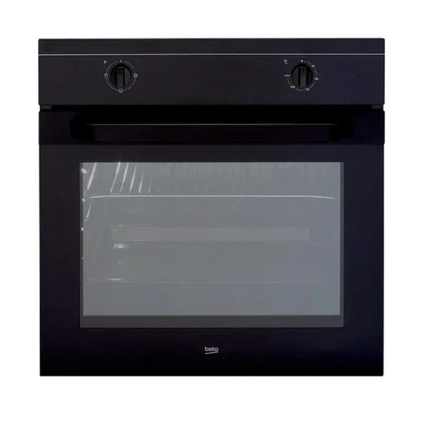 FORNO ELETTRICO BEKO NERO