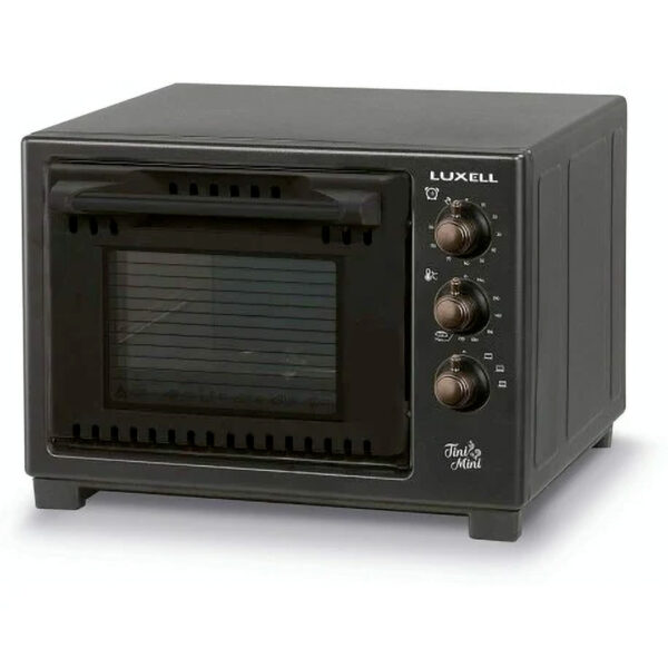 FORNO ELETTRICO VENTILATO LUXELL
