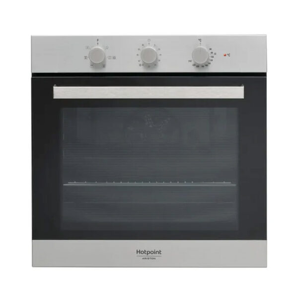 FORNO HOTPOINT ARISTON INOX
