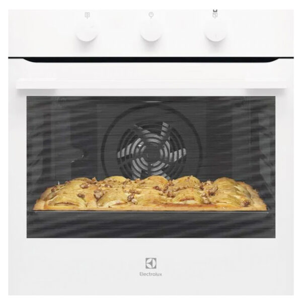 FORNO INCASSO ELECTROLUX BIANCO
