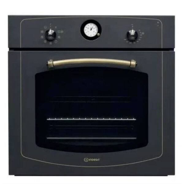 FORNO INCASSO INDESIT ANTRACITE