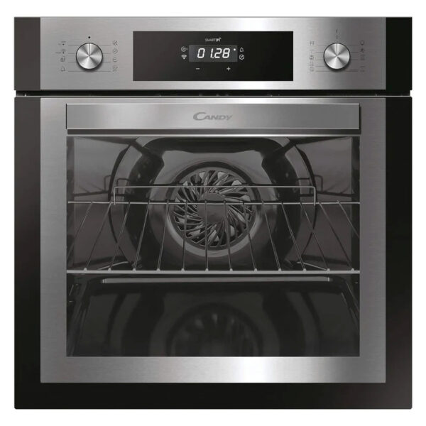 FORNO VENTILATO WIFI CANDY