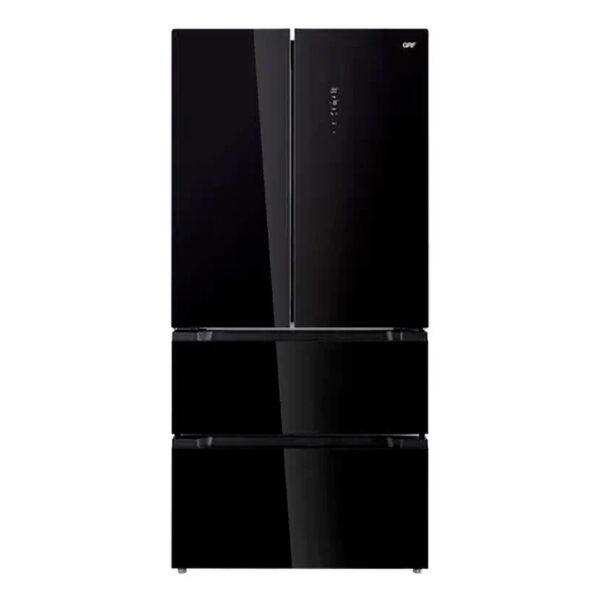 FRIGORIFERO AMERICANO STAYLUX 536L
