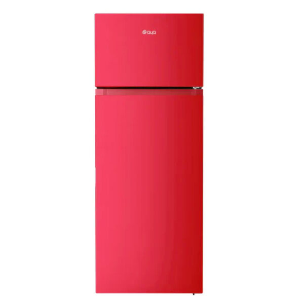 FRIGORIFERO AYA ROSSO 206L