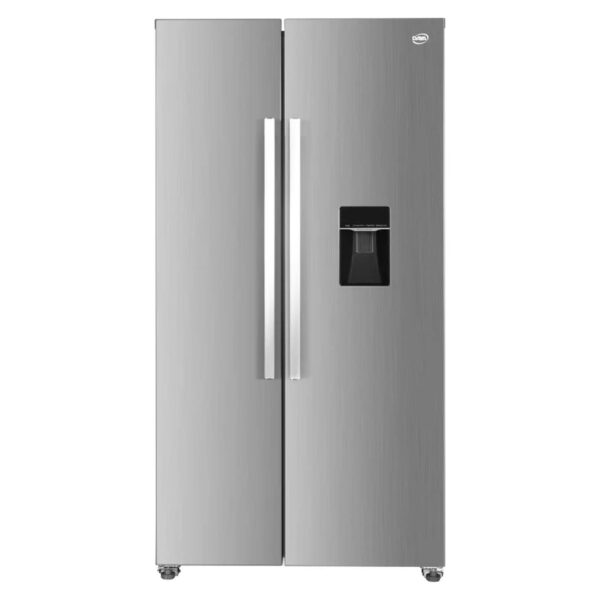 FRIGORIFERO DAYA 478L INOX