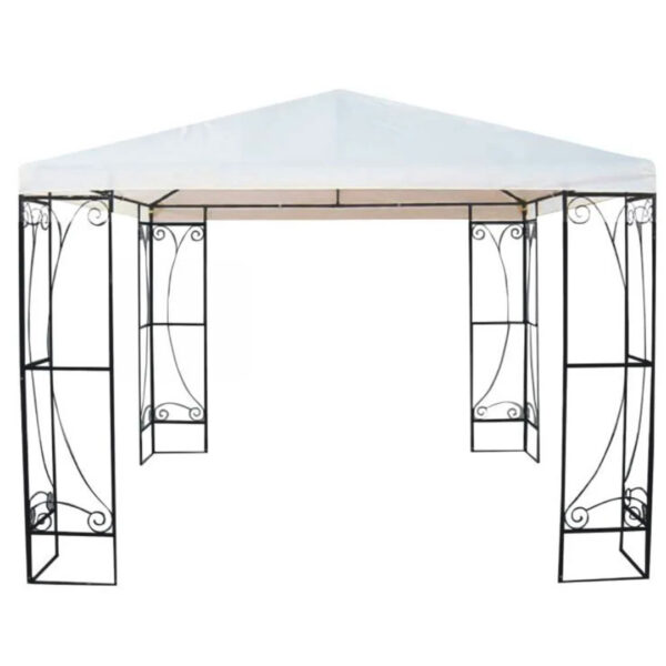 GAZEBO GIARDINO ECO 3X3