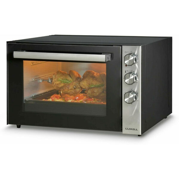 Il forno elettrico Luxell 70L
