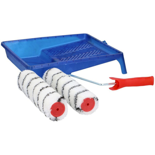 KIT RULLI VASSOIO PITTURA