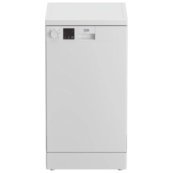 LAVASTOVIGLIE BEKO 10 COPERTI BIANCA