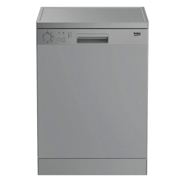 LAVASTOVIGLIE BEKO 13 COPERTI grigia