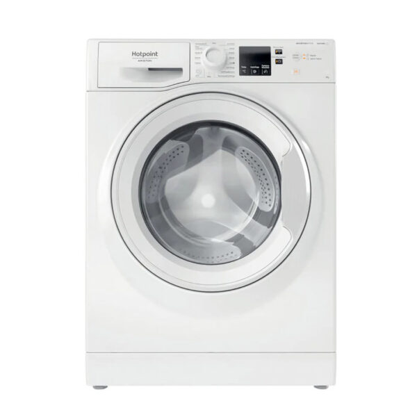 LAVATRICE HOTPOINT ACTIVE 8KG