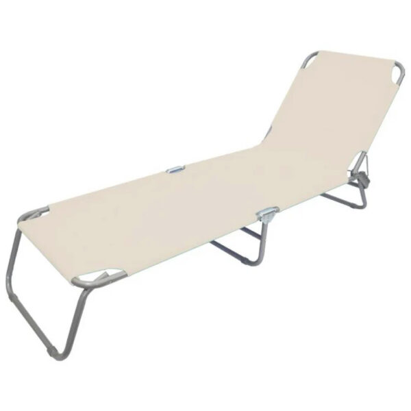 LETTINO MARE PISCINA BEIGE