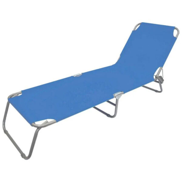 LETTINO MARE PISCINA BLU