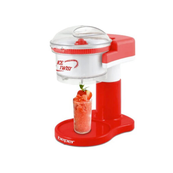 MACCHINA PER GRANITA BEPER