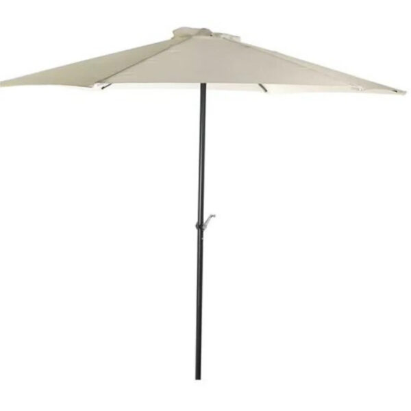 OMBRELLONE 270x270 BEIGE