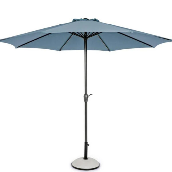 OMBRELLONE 3X3 KALIFE BLU