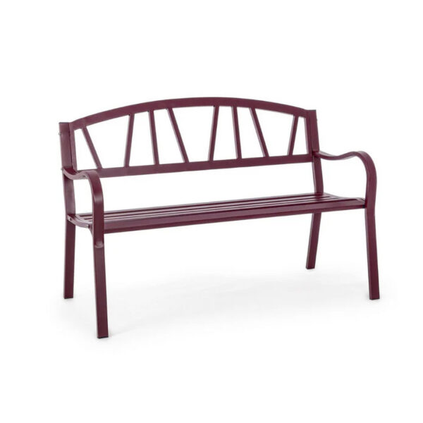 PANCA GIARDINO JANELLE BORDEAUX