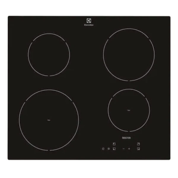 PIANO COTTURA INDUZIONE ELECTROLUX