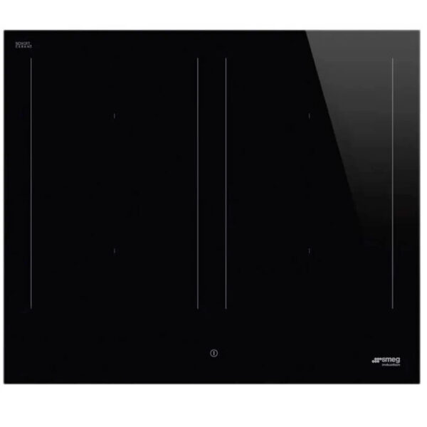 PIANO COTTURA INDUZIONE SMEG