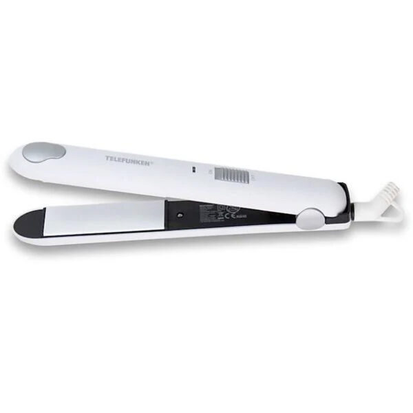 PIASTRA CAPELLI 26W TELEFUNKEN