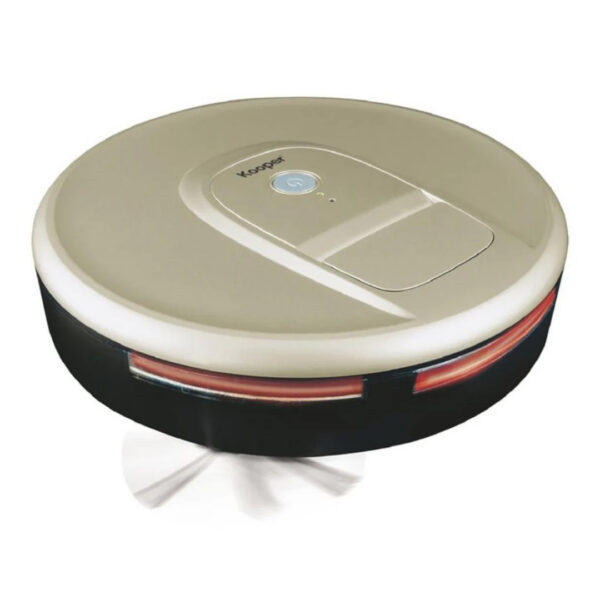 ROBOT ASPIRAPOLVERE AUTOMATICO KOOPER