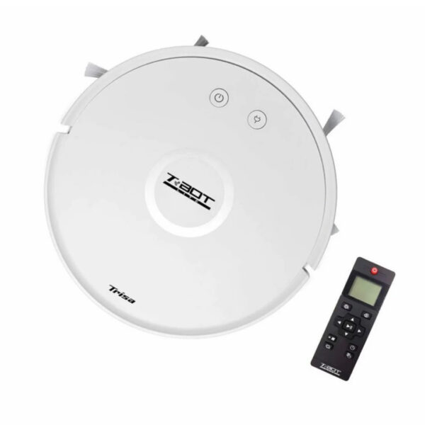 ROBOT ASPIRAPOLVERE TBOT LITE2