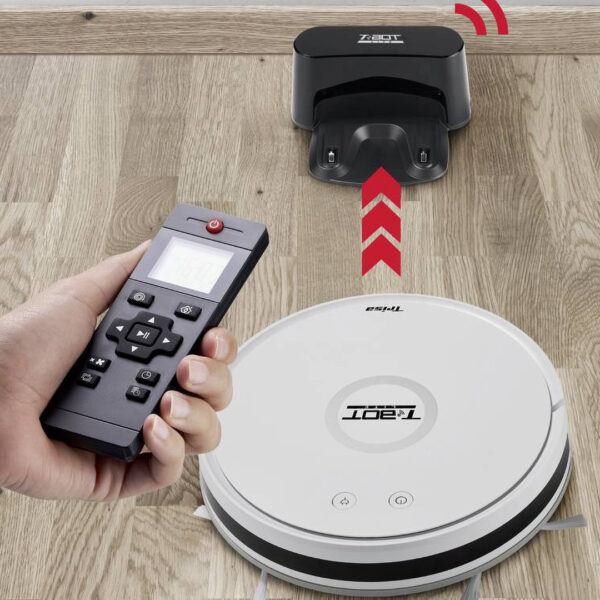 ROBOT ASPIRAPOLVERE TBOT LITE3