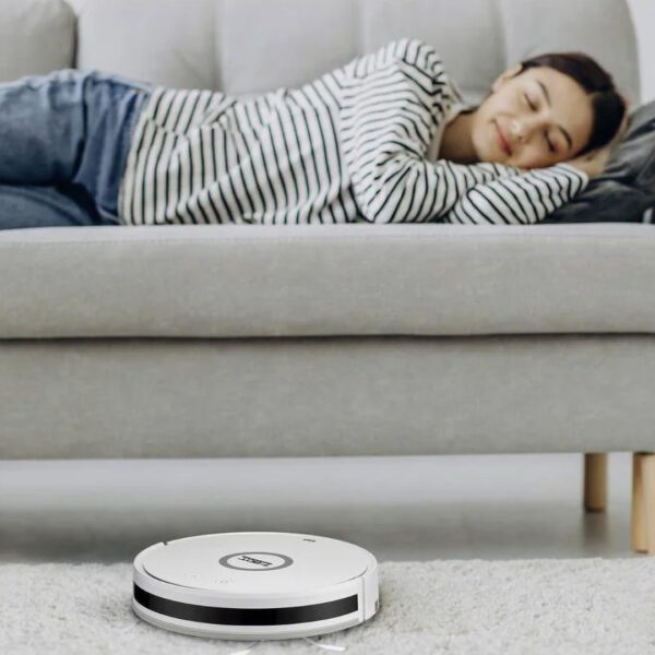 ROBOT ASPIRAPOLVERE TBOT LITE6