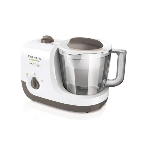 ROBOT DA CUCINA TAURUS