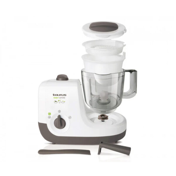 ROBOT DA CUCINA TAURUS2