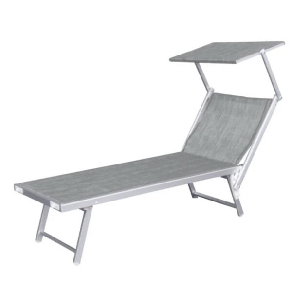 SDRAIO MARE PISCINA GRIGIO