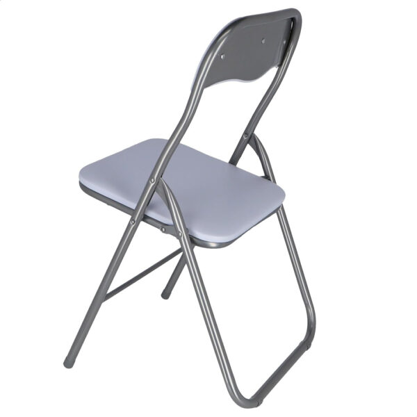 SET PIEGHEVOLE PVC BIANCO