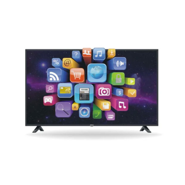 SMART TV AKAI 45