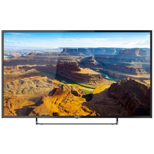 SMART TV AKAI 50