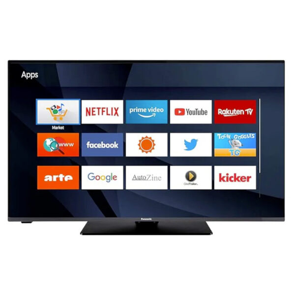 SMART TV PANASONIC 50