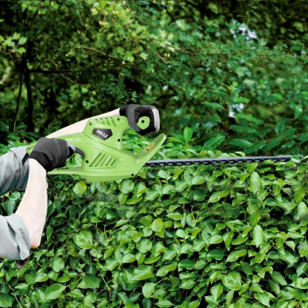 TAGLIASIEPI ELETTRICO 500W BAKAY2