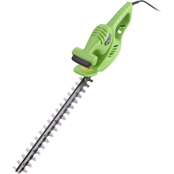 TAGLIASIEPI ELETTRICO 500W BAKAY4