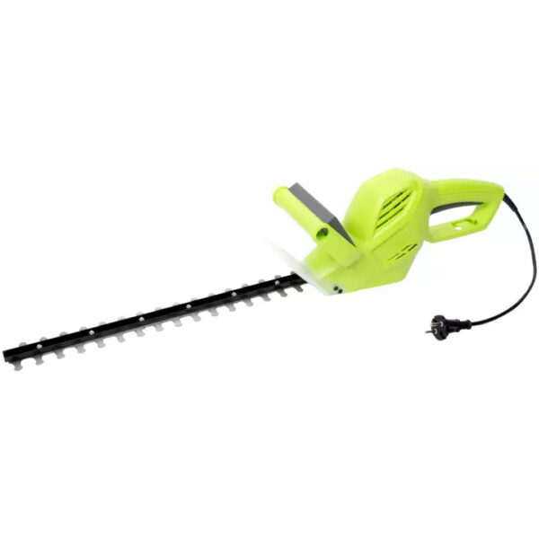 TAGLIASIEPI ELETTRICO 500W VERDE