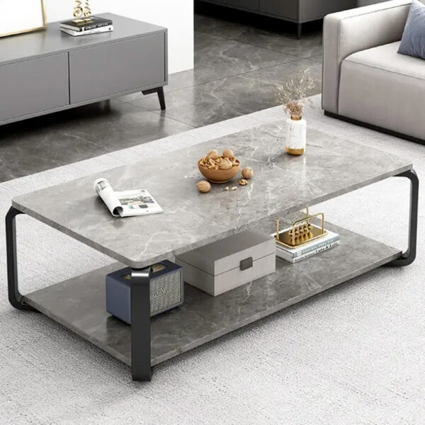 TAVOLINO SALOTTO MARMO GRIGIO2