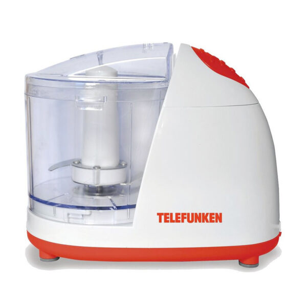 TRITATUTTO TELEFUNKEN 0,35L