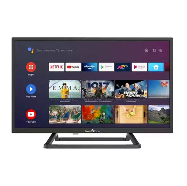 TV SMART TECH 24