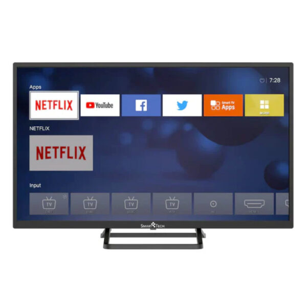 TV SMART TECH 32