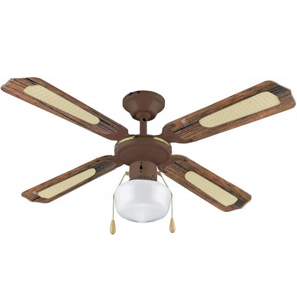 VENTILATORE DA SOFFITTO