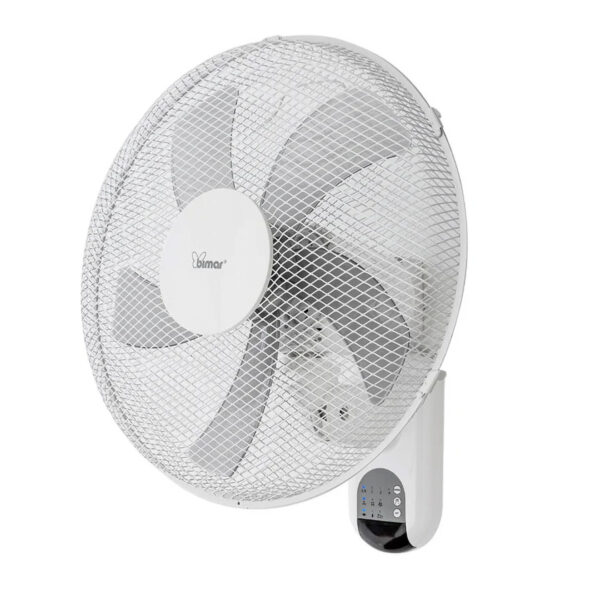 ventilatore a parete Bimar