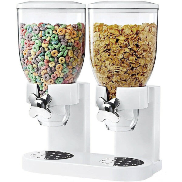 DISPENSER CEREALI DOPPIO BIANCO2
