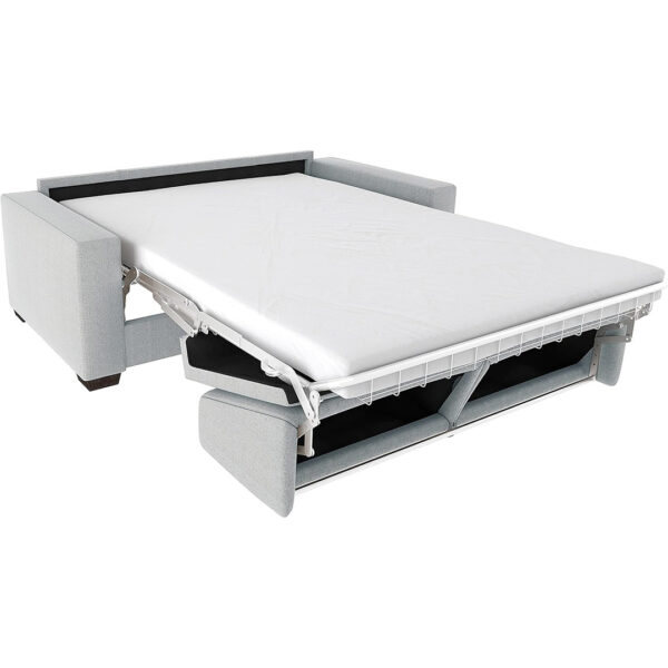 DIVANO LETTO VULCANO GRIGIO3