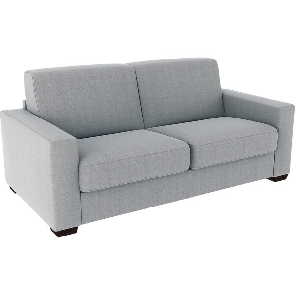 DIVANO LETTO VULCANO GRIGIO4
