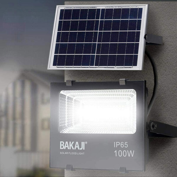 FARETTO LED ESTERNO 100W3