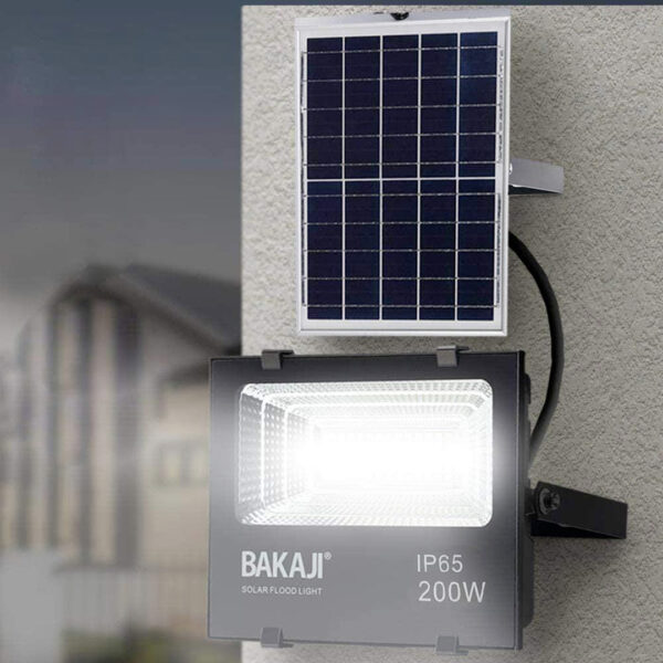 FARETTO LED ESTERNO 200W2
