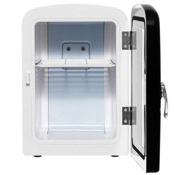 MINIFRIGO TRASPORTABILE 4L NERO3